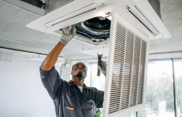 Licensed Air Conditioning Service service in Cantrall, IL - FH HVAC