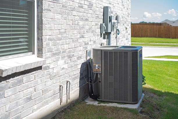 Reliable Air Conditioning Service contractor in Cantrall, IL by FH HVAC